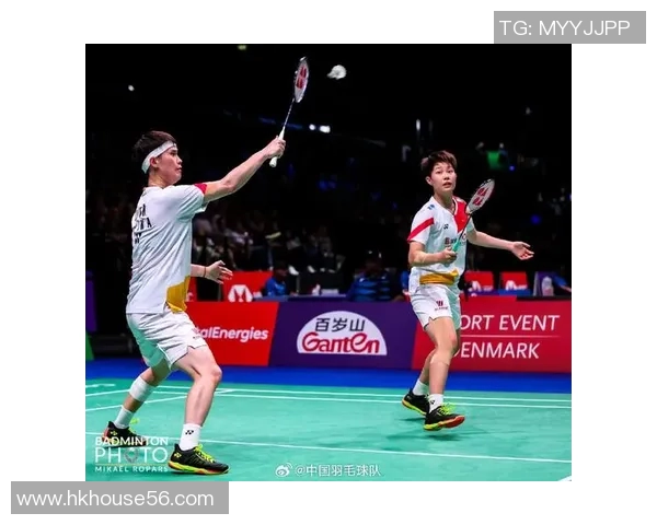 深圳羽毛球队在世锦赛中的心理素质分析与表现评估