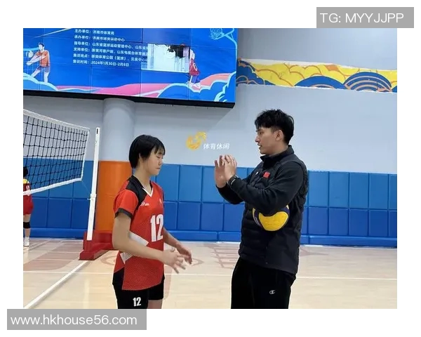 科学排球训练新方法探索提升运动员状态的有效策略