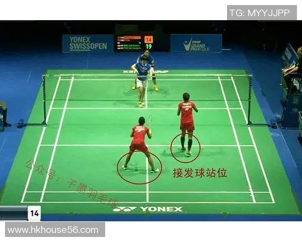 科学羽毛球耐力训练的有效方法与技巧探讨