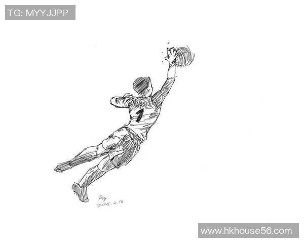 简单易学的足球明星手绘素描技巧与步骤分享