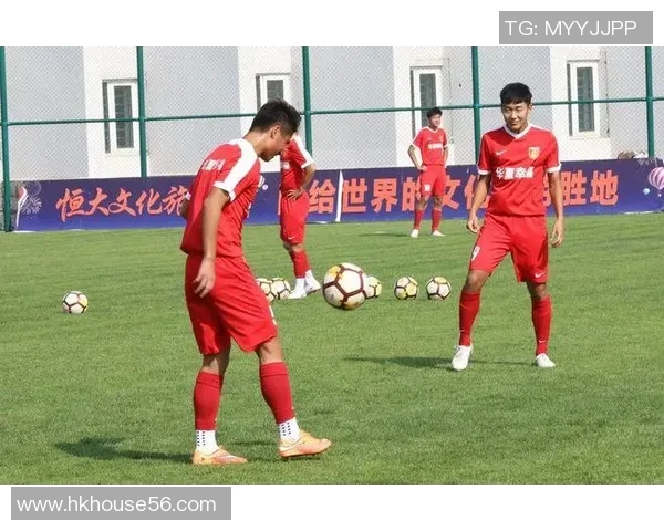 秦皇岛足球明星的崛起与发展历程探秘及其对中国足球的影响