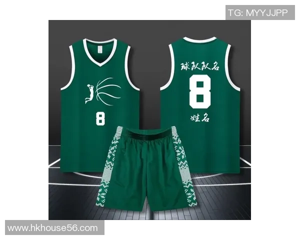 篮球装备选购指南:精选球衣推荐助你提升球场表现 篮球装备选购指南:精选球衣推荐助你提升球场表现